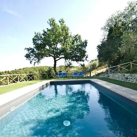 Casale Del Monsignore Σπολέτο