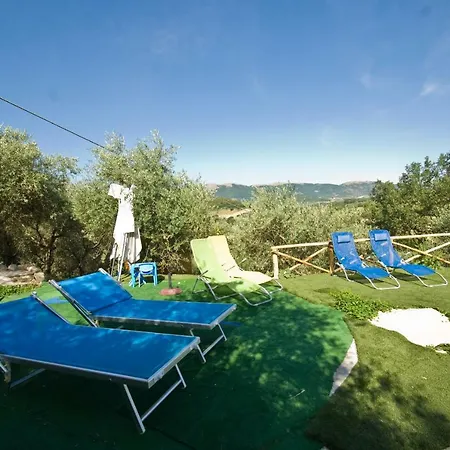 Casale Del Monsignore Σπολέτο