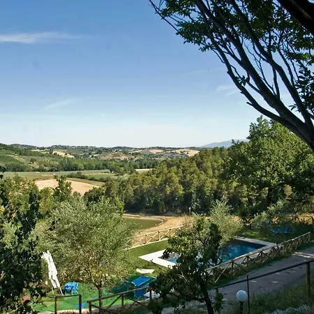 Bed and Breakfast Casale Del Monsignore Σπολέτο