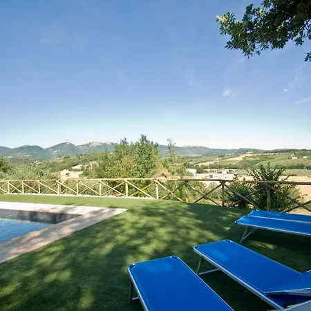 Casale Del Monsignore Frühstückspension