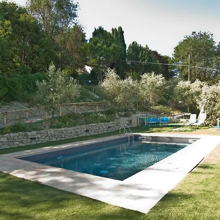 Casale Del Monsignore Σπολέτο