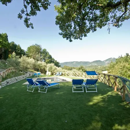 Casale Del Monsignore Spoleto