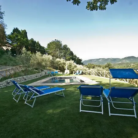 Casale Del Monsignore Frühstückspension Spoleto