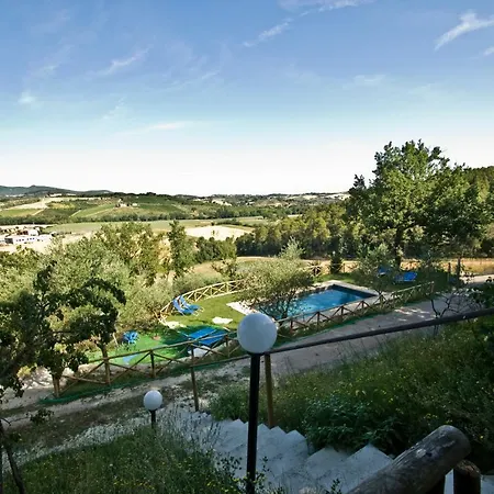 Bed and Breakfast Casale Del Monsignore