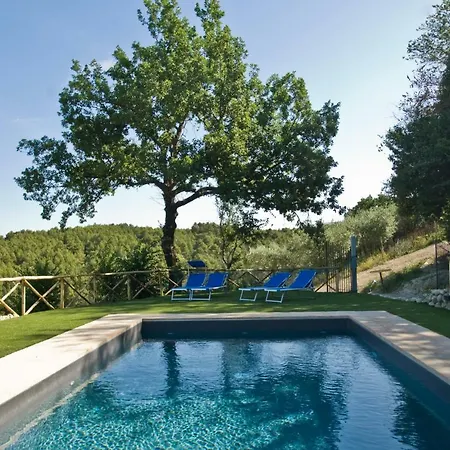 Casale Del Monsignore Σπολέτο