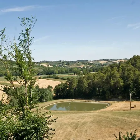 Casale Del Monsignore Spoleto