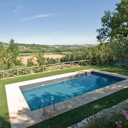 Casale Del Monsignore Frühstückspension 4*