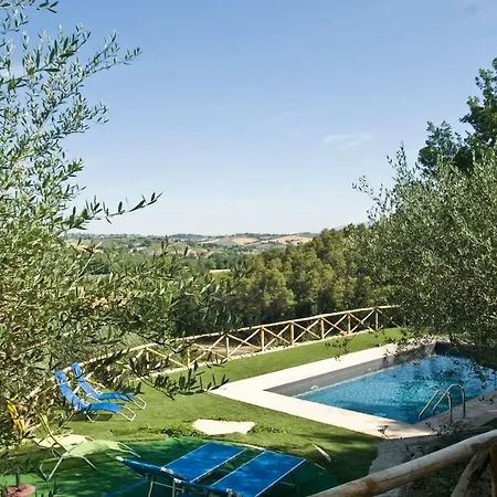 Casale Del Monsignore 4*